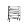 ESD Euro box trolley