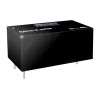 15W AC/DC power supply unit, PCB mounting, 12V/1250mA