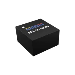 10A DC/DC converter, input 4...16V, output 0.6...5.5V/10000mA, LGA-M