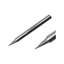 SFV - Soldering tip, 421 °C, chisel, (W x L), 1.0 x 13.7 mm