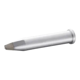 XT BSL soldering tip chisel shape
