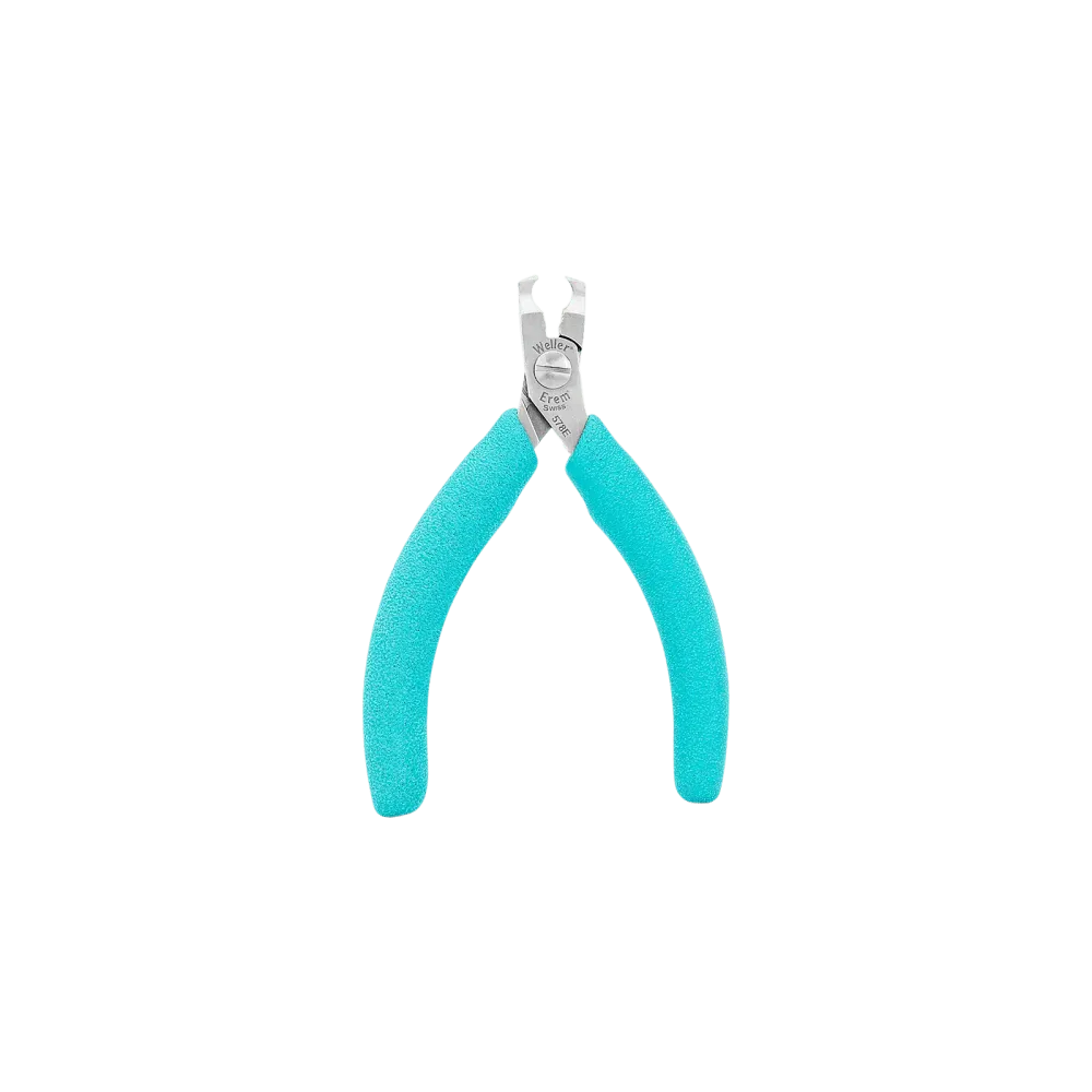Point cutter with angle at 60° for fine work only