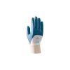 uvex uniflex 7020 assembly glove in various sizes