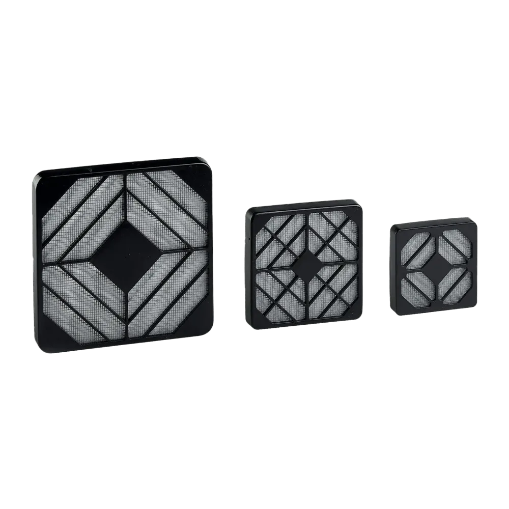 Filter for fan 150x150mm / set of 10
