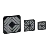 Filter for fan 150x150mm / set of 10
