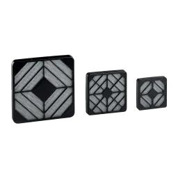 Filter for fan 150x150mm / set of 10