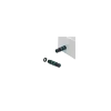 Mini circular device connector M20, 5p, plug, screw connection, 0.25-1.5mm2, IP66/IP68