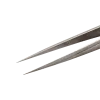 Precision tweezers, standard model for fine work