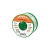 Solder wire crystal 511, Sn95,5Ag3,8Cu0,7 - TSC, RE M1, 0.5mm, 250g