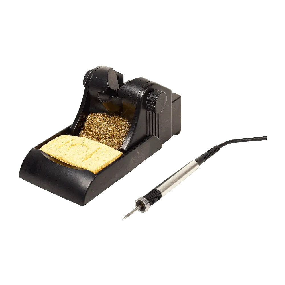Upgrade kit, UltraFine soldering handle and storage stand