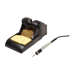 Upgrade kit, UltraFine soldering handle and storage stand