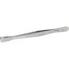 SMD tweezers with round tips Ø 3 mm, 6 mm