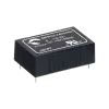 3W medical DC/DC converter, input 36...75V, output 15V/0.2A