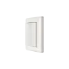 DALI2 certified wall switch with 2 push buttons
