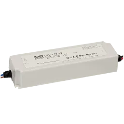 60W power supply unit 5V/12A