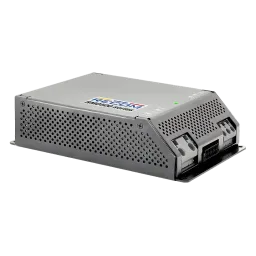 500W Railway DC/DC converter In: 50.4-137.5Vdc / Out 24Vdc / 21A