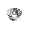 Zhaga reflector flood 63°