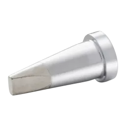 LT B HPB soldering tip chisel shape Ø 4.6 mm
