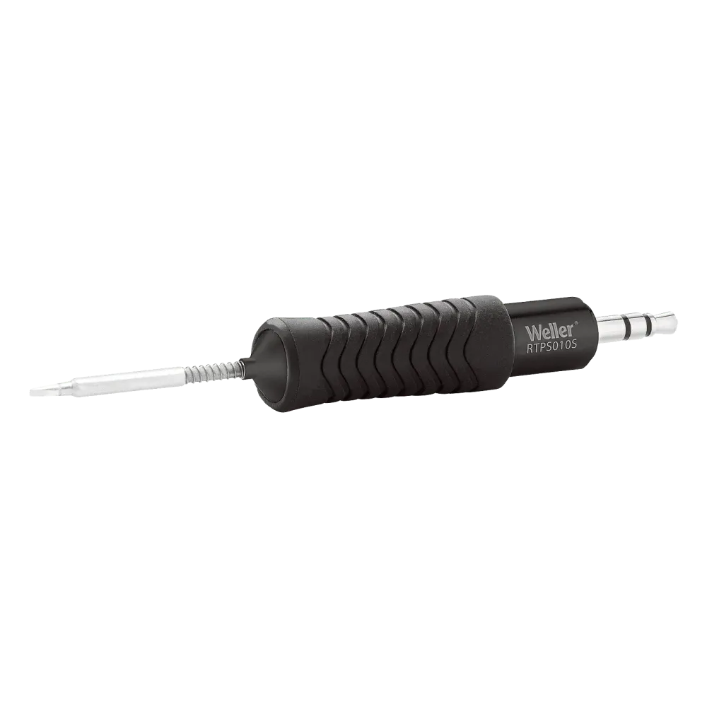 RTPS 010 S MS Soldering tip meissel 1.0X0.3