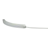 Flexible IP67 neon LED strip / Sideview / 15W / RGBW