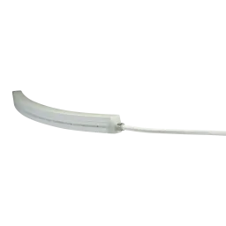 Flexible IP67 neon LED strip / Sideview / 15W / RGBW