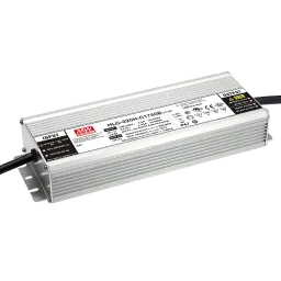 320W LED driver 1400mA/114...229V, 3in1 dimming