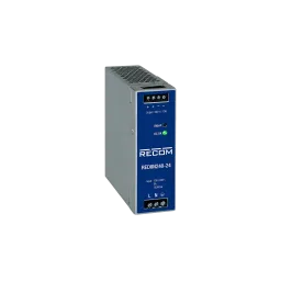 240W DIN rail power supply 24V/10A