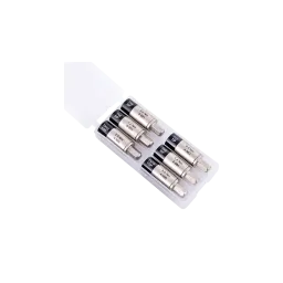Torque adapter set 6-piece 0.6-3.0Nm for 1/4 inch
