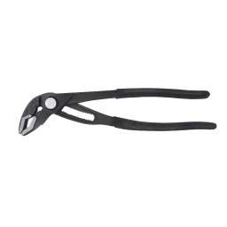 Water pump pliers 180mm with push button