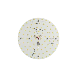 SIMROUND RETROFIT KIT / ø800mm / 4000K / CRI >90 / DALI