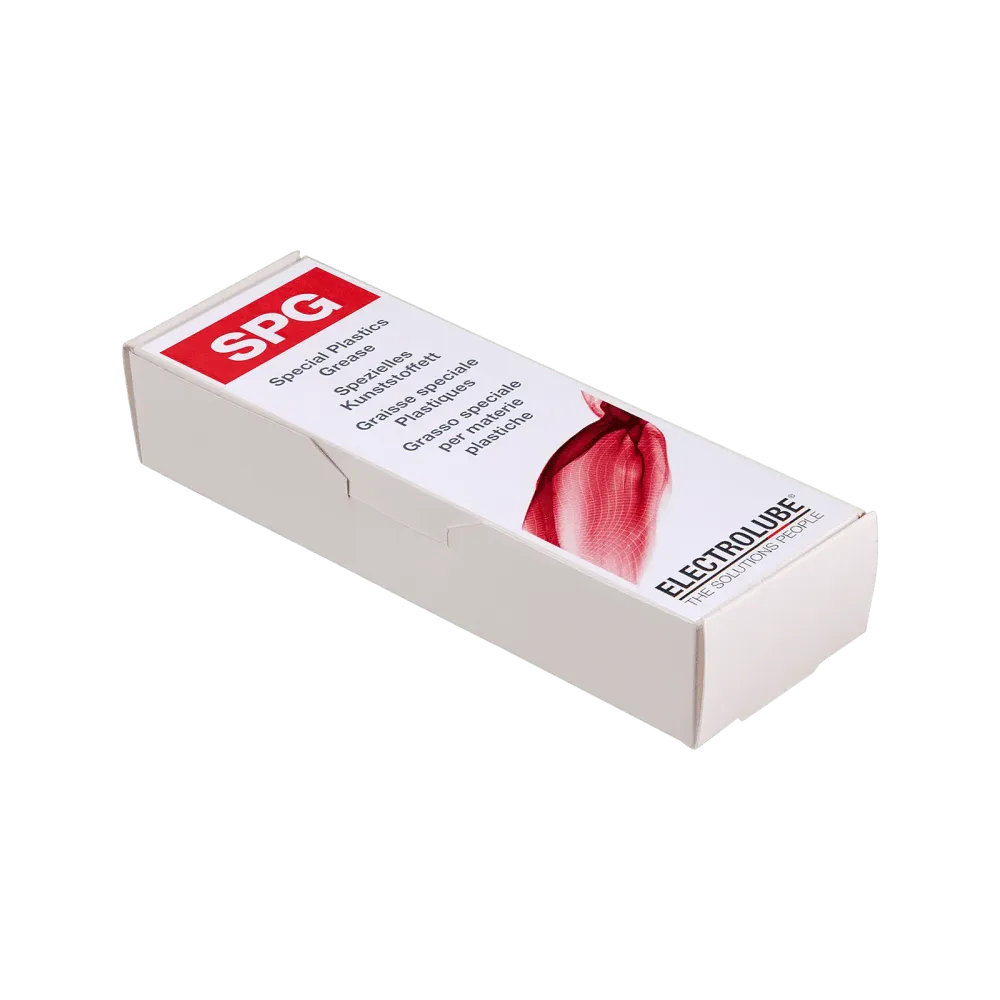 Contact lubricant 35ml syringe