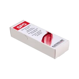 Contact lubricant 35ml syringe