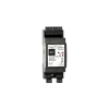 Signal converter DMX to DALI, DMX input, DALI output