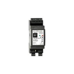 Signal converter DMX to DALI, DMX input, DALI output