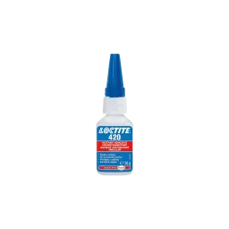 LOCTITE® 420 Superglue, 20g