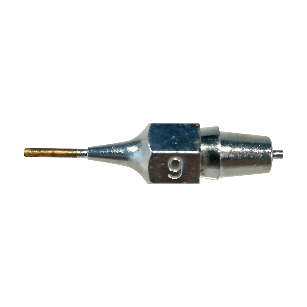 DX 119 Suction nozzle