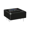 30W DC/DC converter, input 9...36V, output 10.8...13.2V/2500mA, 1″x1″