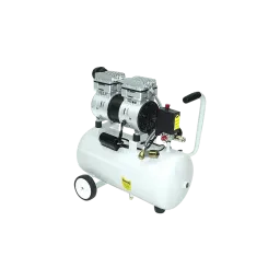 Air compressor 24L, 750W, 64dB quiet running
