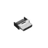 HTK soldering socket HDR-E26FSG1+