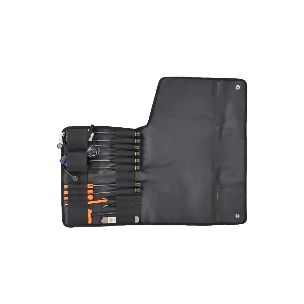 ESD repair set 