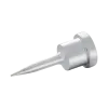 LT 1S soldering tip, slim round shape, Ø 0.2 mm