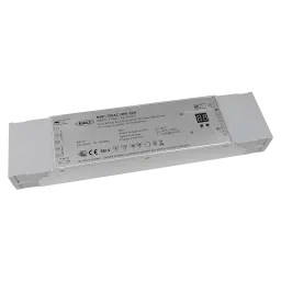 200W DALI/Push, TRIAC, 0/1-10V, 24Vdc constant voltage LED driver