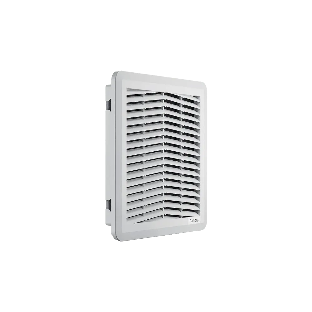 Filter kit size 13: 204 x 204 mm