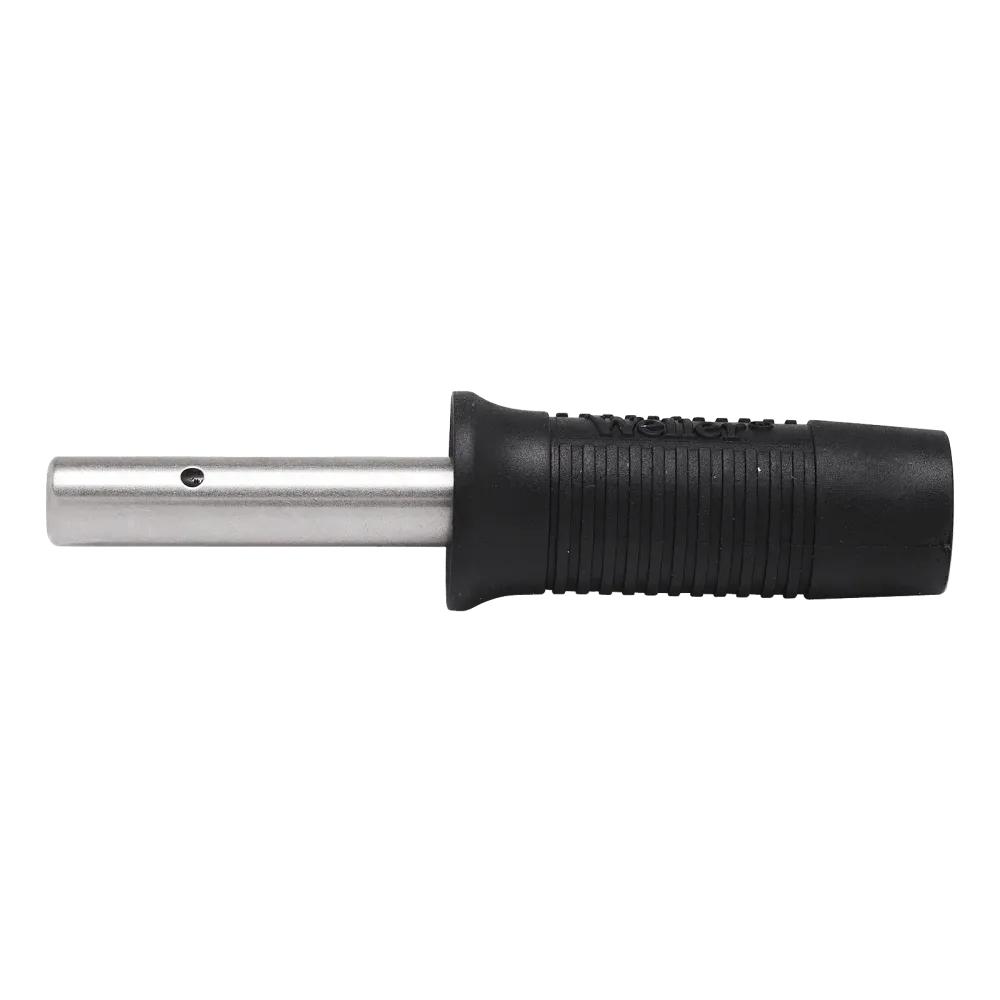 Tip sleeve for WP 120
