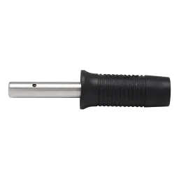Tip sleeve for WP 120