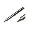 SFV - Soldering tip, 421 °C, chisel, (W x L), 1.5 x 11.3 mm