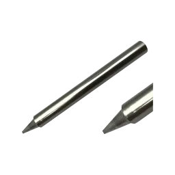 SFV - Soldering tip, 421 °C, chisel, (W x L), 1.5 x 11.3 mm
