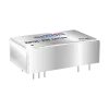 8W DC/DC converter, input 9...36V, output 5V/1600mA, DIP24