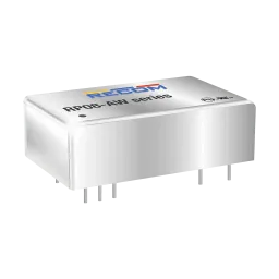 8W DC/DC converter, input 9...36V, output 5V/1600mA, DIP24