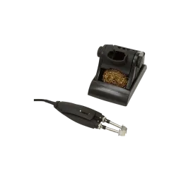 Upgrade kit with forceps handpiece and storage stand